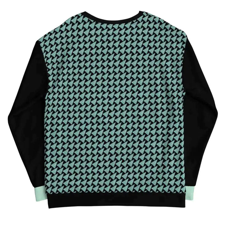 Men's Late Night Slice Sweatshirt