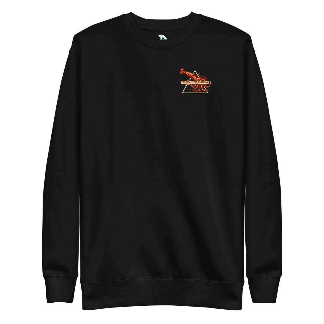 Men's Salty Encounters Premium Sweatshirt